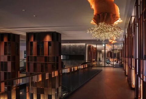 Edge Central Pattaya Condo