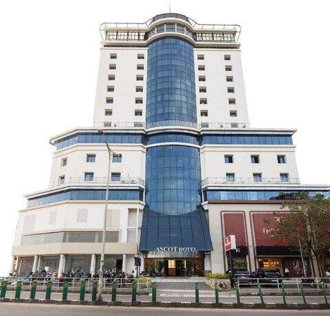 Ascot Hotel Calicut