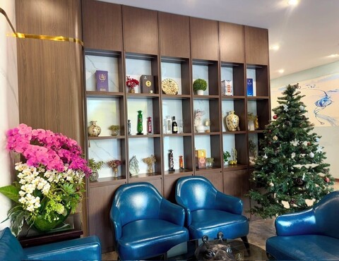 럭셔리 피닉스 호텔 2