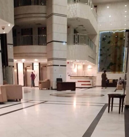 자와헤르 알 하시미야 -6