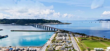 LivingAnywhere CommonsUruma