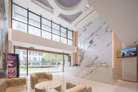 City Garden Hotel (Suzhou Kunshan Huaqiao Lvdi Avenue)