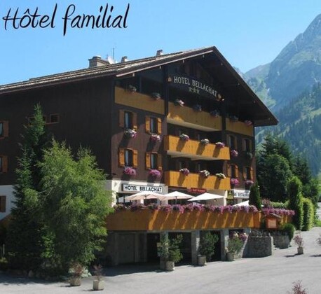 Hotel Bellachat