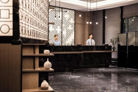 Jiahua Hotel