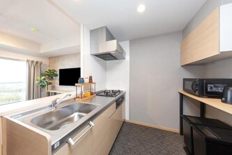 レジデンスホテル博多駅南