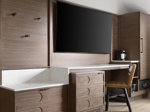 하얏트 플레이스 스프링데일/자이언 국립공원