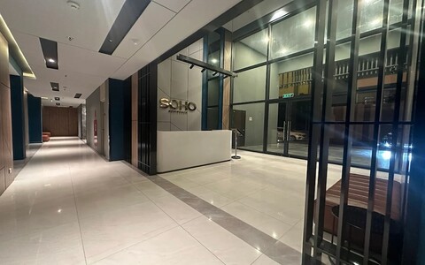 비비안 부티크 소호 레지던스 럭셔리