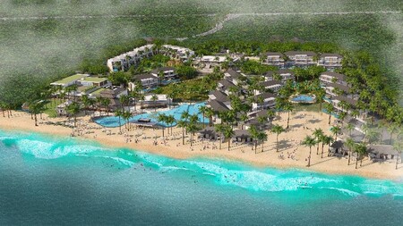 South Palms Panglao Mgallery