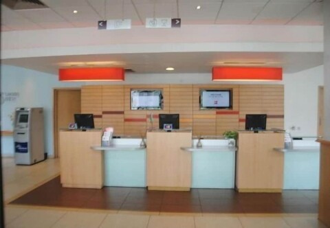 Ibis Lagos Ikeja