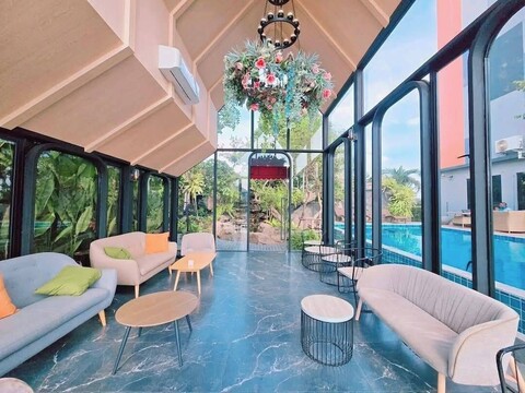 바안 방콕 97 호텔