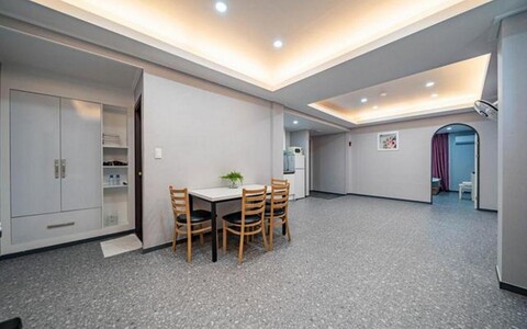 보령 대천 하와이