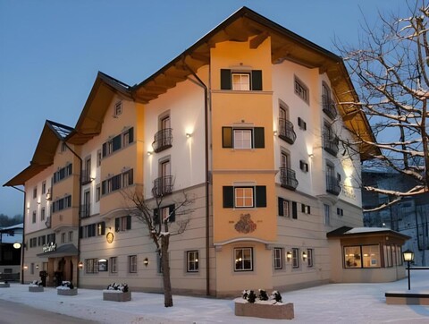 Resl Resort