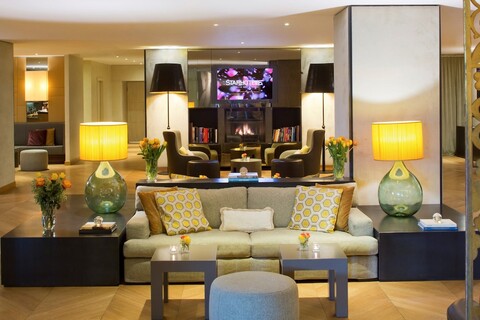 스타호텔 미켈란젤로