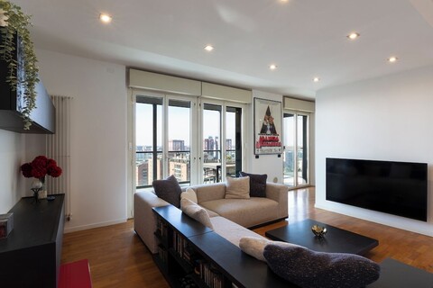 노타미, 세티모 치엘로, 산 크리스토포로