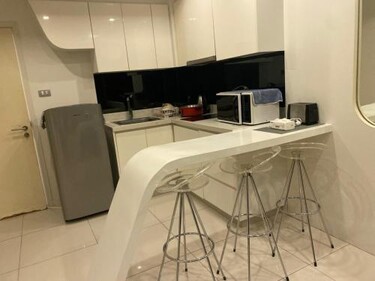 시티 센터 레지던트 바이 퍼스트