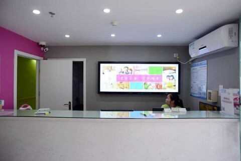 100 Inn (Shanghai Pudong Lingang University Town store)