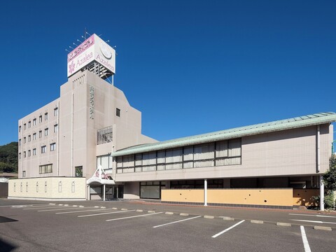 마쓰우라 시티 호텔