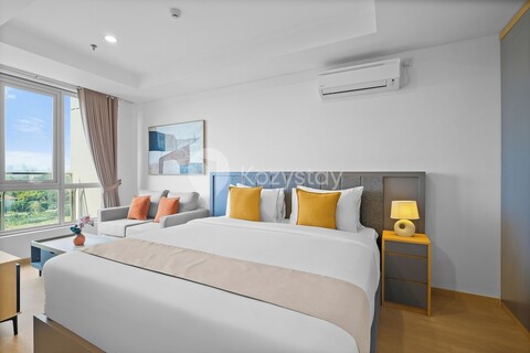 솔메라 바이 코지스테이 - 칠란닥