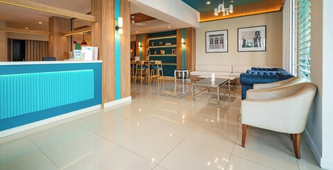 Ratana 호텔 Rassada