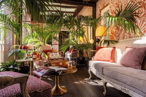 HT6 부티크 호텔