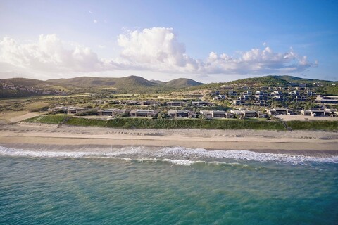 자둔 로스 카보스, 리츠칼튼 리저브 레지던스