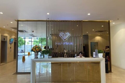 Vinhomes D'Capitale - Luxury Kane Aparment In Ha Noi