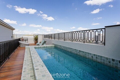 지하철에서 350m 거리의 완벽한 스튜디오 Ipi0034