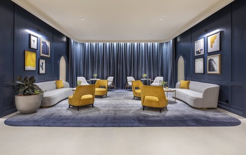 보코 멜버른 센트럴 바이 IHG