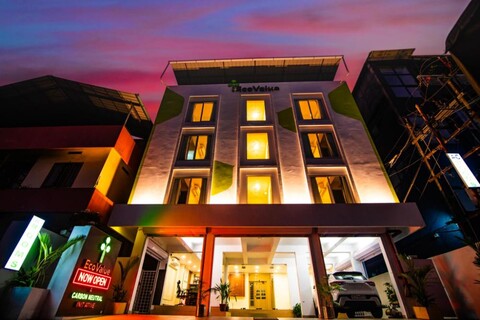 EcoValue Kochi – 200 meters from Kerala High Court 