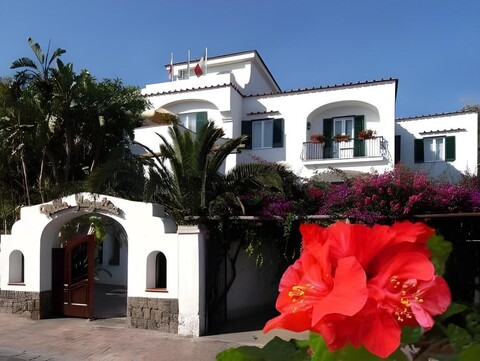 Hotel Villa Angelica - Adults Only