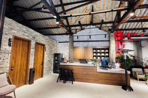 Gongxiaoshe Inn (Luo Dai Ancient Town)
