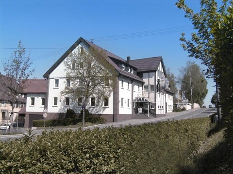 Hotel Waldhorn