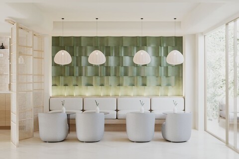 아마야 사이공 부티크 호텔