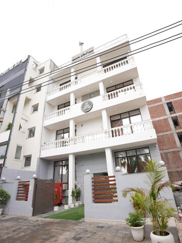 Hotel Saina stay Inn