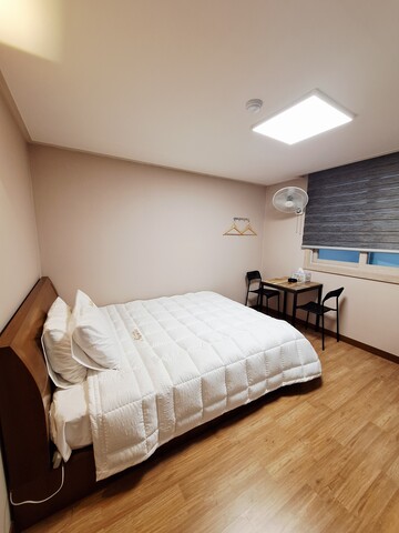 부산 서면 스카이 모텔