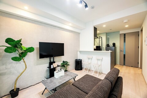 호텔 레퍼런스 롯폰마츠 콘도미니엄