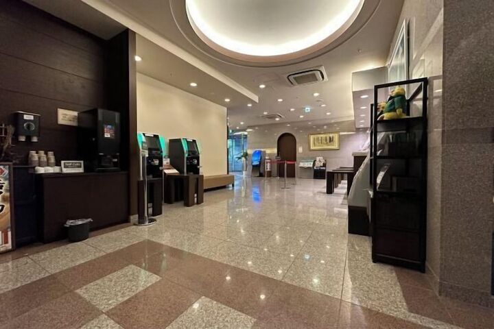 Hotel Route-Inn Hakata Ekimae -Hakataguchi-