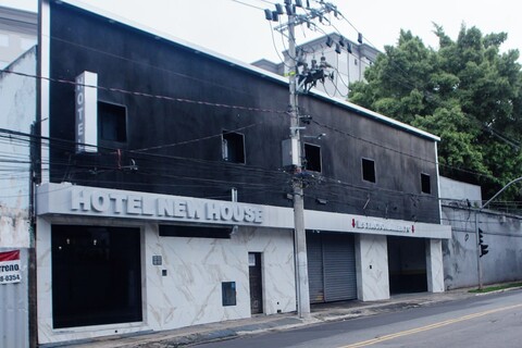 호텔 뉴 하우스