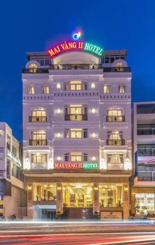 카삭산 마이방 II