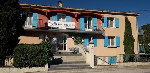 호텔 생 미셸