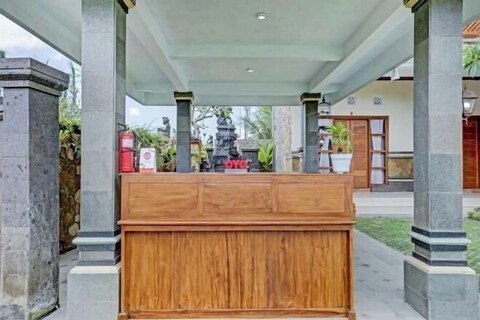 Capital O 90654 Pondok Wisata Buana Amerta