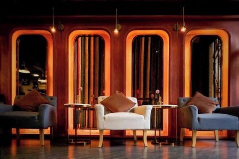 THE MOMENT DAY&NIGHT, Chiang Mai