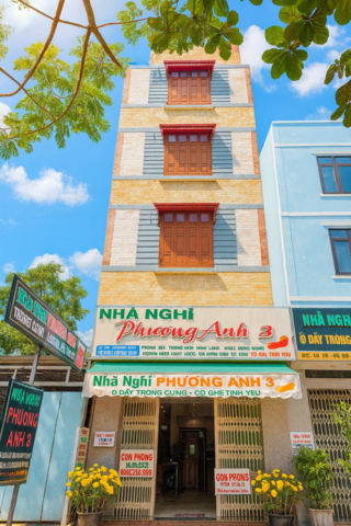 Phuong Anh 3 Hotel, Da Nang