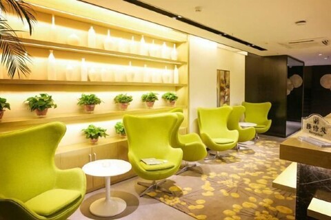 Boru Hotel