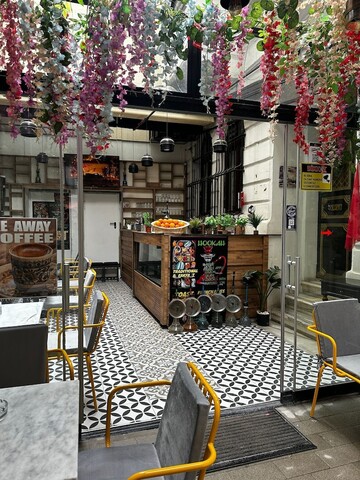 테페 팰리스 호텔