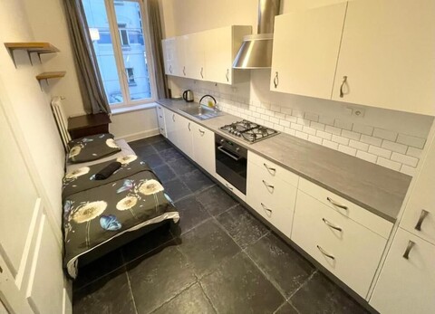 판타스틱 인 바르샤바 - KP22