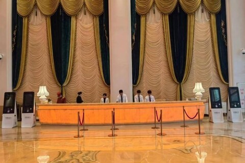 Hangzhou Platinum Hanjue Hotel