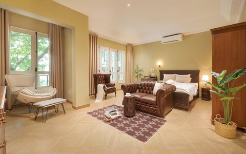 에클레티크 하노이 홈스테이