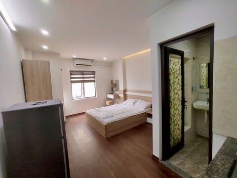 에라 아파트먼트 함 롱