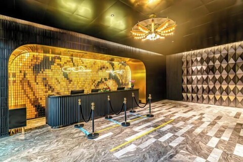 Empathy Hotel (Guangzhou East Railway Station Tianhe Sports Center)